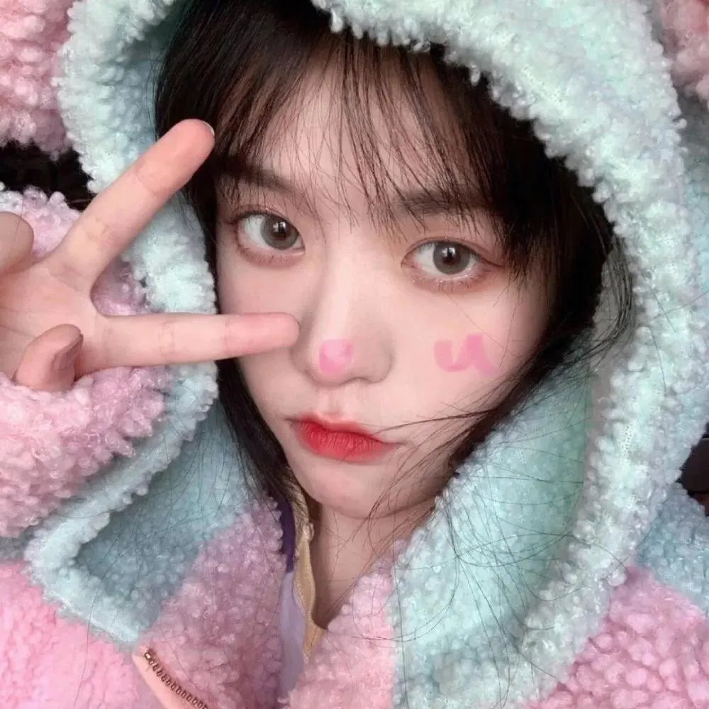 春光灿烂猪八戒